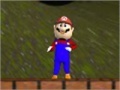 Hra Mario the Goomba Juggler