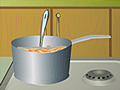 Hra Cooking Vegetable Soup