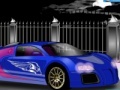 Hra Bugatti Design