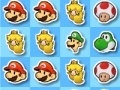 Hra Mario Swap Puzzle