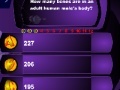 Hra The Earth Quiz Game