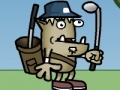 Hra Gavin The Pro Golf Goblin 2