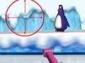 Hra Penguin Arcade