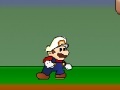 Hra Super Mario X 