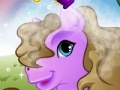 Hra Carina Carol cute pony
