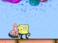 Hra Sponge Bob and Patrick escape