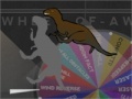 Hra Treadmillasaurus Rex