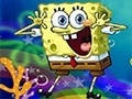 Hra Spongebob Bubble Fun
