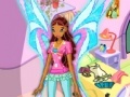 Hra Dress the fairy Winx