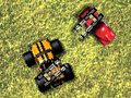 Hra Monster Truck Rampage