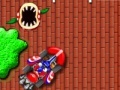 Hra Mario: Kart Parking