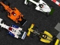 Hra F1 racing challenge