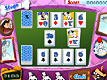 Hra Dalmatians Card Battle