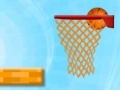 Hra Basket Ball: A New Challenge'