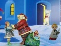 Hra North Pole Christmas