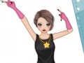 Hra Oshare Kei Dress Up  