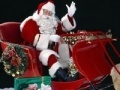 Hra Santa Claus and gifts