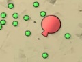 Hra Blobble Wars
