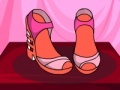 Hra Wedding Shoes