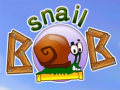 Hra Snail Bob 1