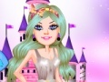 Hra Barbie Angel