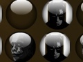 Hra Memory Balls: Batman