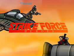 Strike Force Heroes 1.