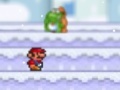 Hra Mario Snow 2