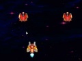 Hra A Space Invader Game