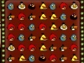Hra Angry Birds Match