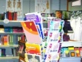 Hra Hidden Objects-Book Shop