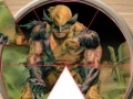 Hra Wolverine Pic Tart