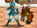 Hra Fighter And Warcraft