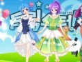 Hra Fairy girls