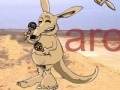 Hra Musical kangaroo