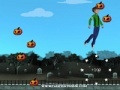 Hra Halloween: pumpkins jumper