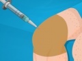 Hra Operate Now: Knee Surgery