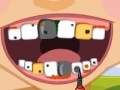 Hra Peppy Girl at Dentist