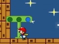Hra The last Mario