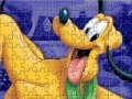 Hra Pluto Jigsaw