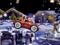 Hra Santas Ride