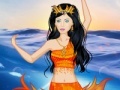 Hra Mermaid Beauty 