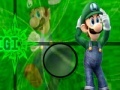 Hra Luigi Hidden Stars