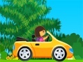 Hra Dora Drive Home