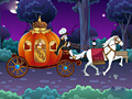 Hra Cinderellas Carriage