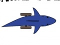 Hra Shark With Wheels