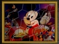 Hra Puzzle Mania. Mickey Magic