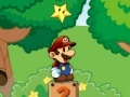Hra Mario Pick Star