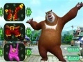 Hra Boonie Bears 2