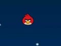 Hra Angry Birds Fall In Space